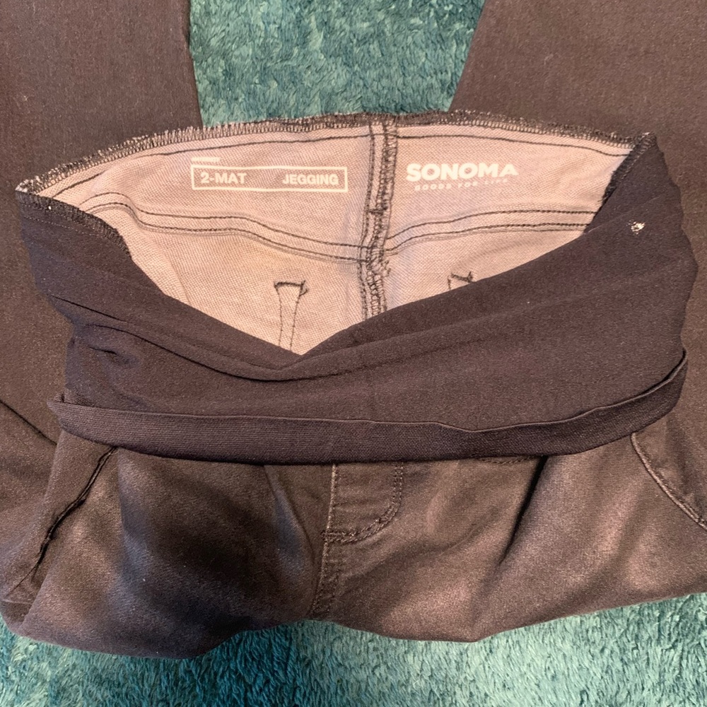Maternity Jeans